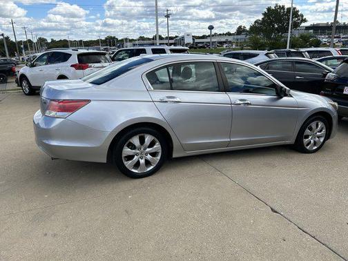 2008 Honda Accord EX-L