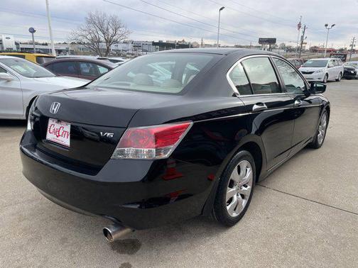 2008 Honda Accord EX