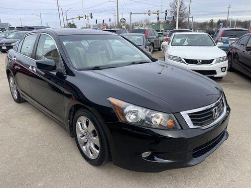 2008 Honda Accord EX