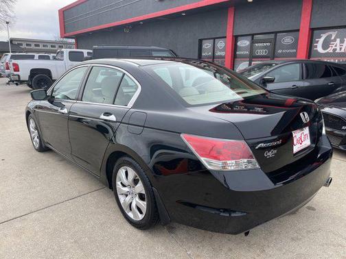 2008 Honda Accord EX