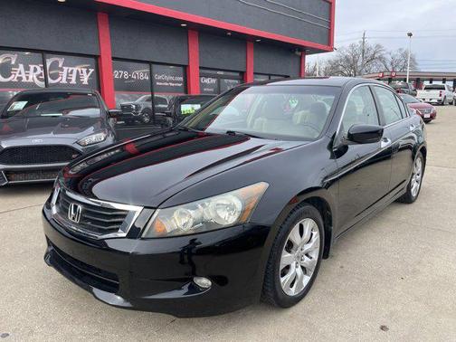 2008 Honda Accord EX