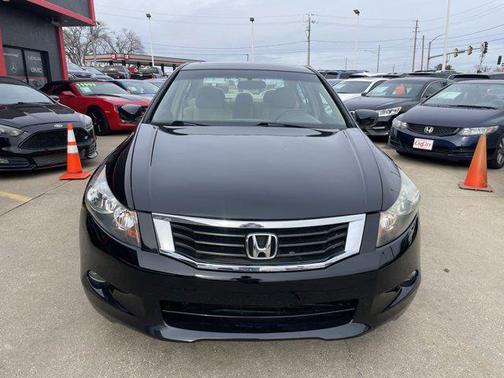 2008 Honda Accord EX