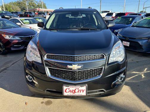2013 Chevrolet Equinox 2LT