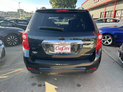2013 Chevrolet Equinox 2LT