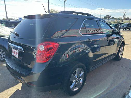 2013 Chevrolet Equinox 2LT