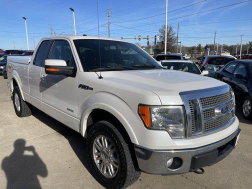 2011 Ford F-150 XL