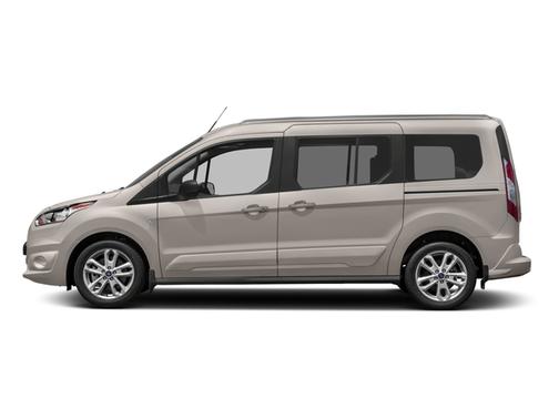 2018 Ford Transit Connect XLT