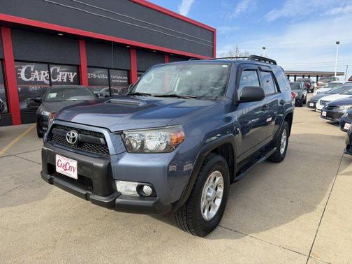 2010 Toyota 4Runner Limited