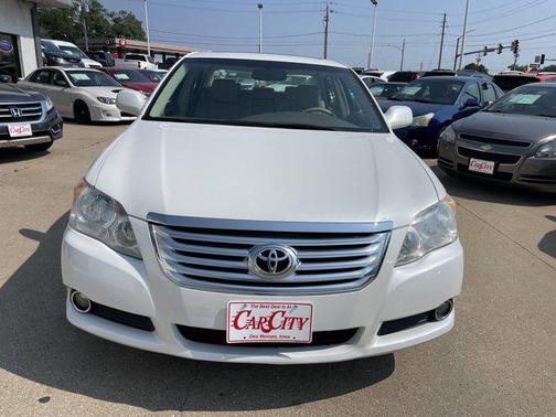 2010 Toyota Avalon Limited
