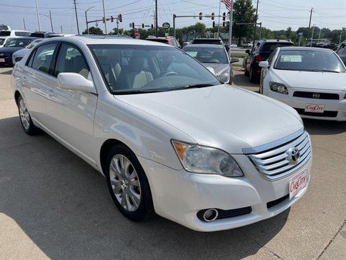 2010 Toyota Avalon Limited
