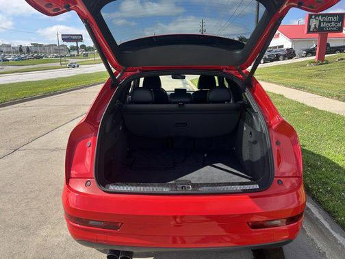 2018 Audi Q3 2.0T Premium Plus