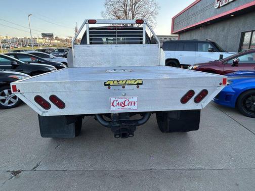 2006 Dodge Ram 3500 SLT/Sport