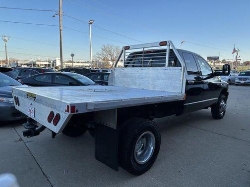 2006 Dodge Ram 3500 SLT/Sport