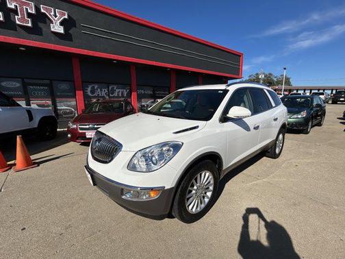 2012 Buick Enclave Leather