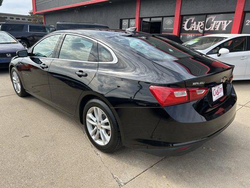 2016 Chevrolet Malibu 1LT