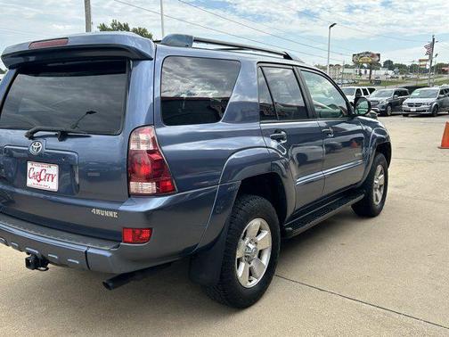 2005 Toyota 4Runner Sport