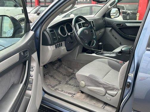 2005 Toyota 4Runner Sport