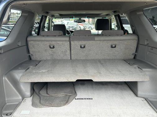 2005 Toyota 4Runner Sport