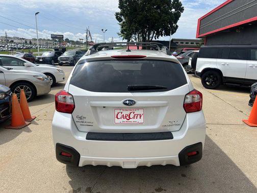 2013 Subaru XV Crosstrek 2.0i Limited