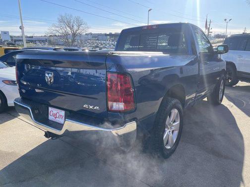 2011 Dodge Ram 1500 SLT