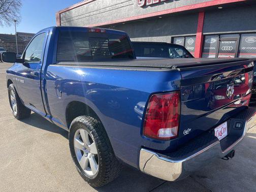 2011 Dodge Ram 1500 SLT