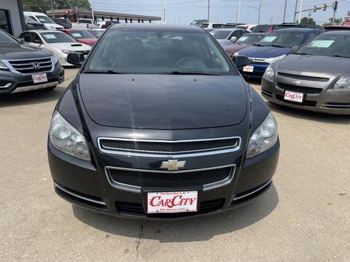 2011 Chevrolet Malibu 1LT