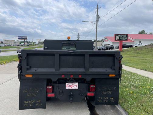 2003 GMC Sierra 3500 Base