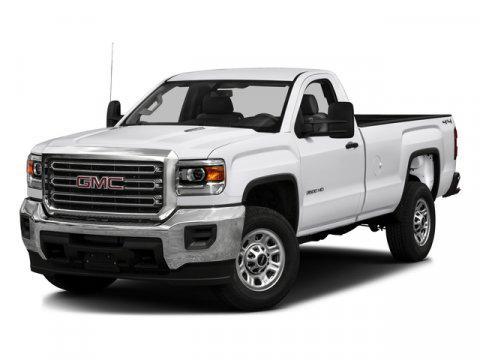 2016 GMC Sierra 3500 Base