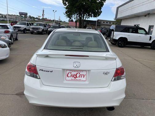 2010 Honda Accord EX-L