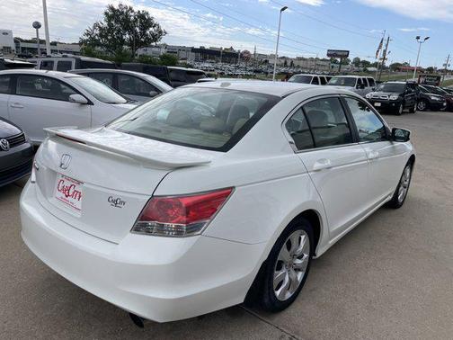 2010 Honda Accord EX-L