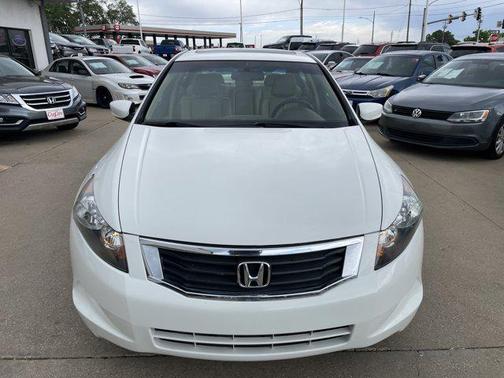 2010 Honda Accord EX-L