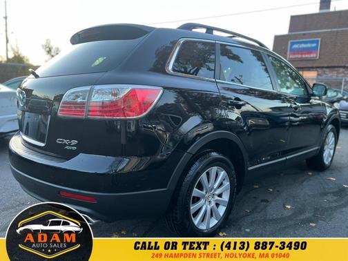 2010 Mazda CX-9 Sport
