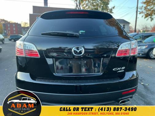 2010 Mazda CX-9 Sport
