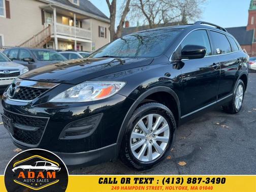 2010 Mazda CX-9 Sport