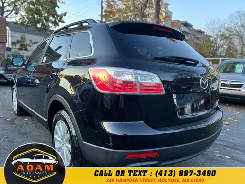 2010 Mazda CX-9 Sport