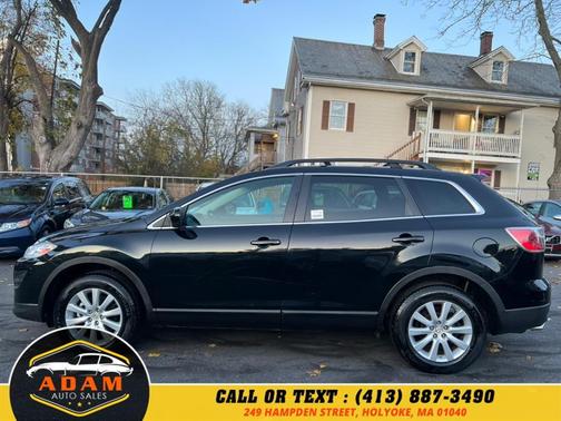 2010 Mazda CX-9 Sport