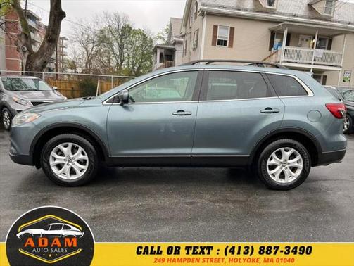 2013 Mazda CX-9 Sport