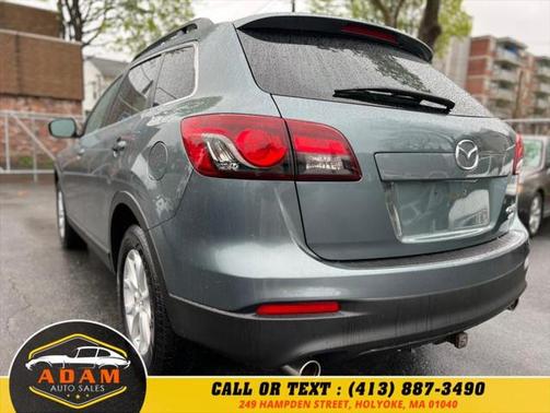 2013 Mazda CX-9 Sport