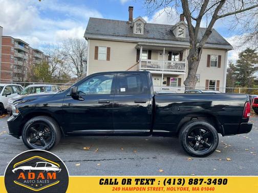 2014 RAM 1500 Tradesman/Express