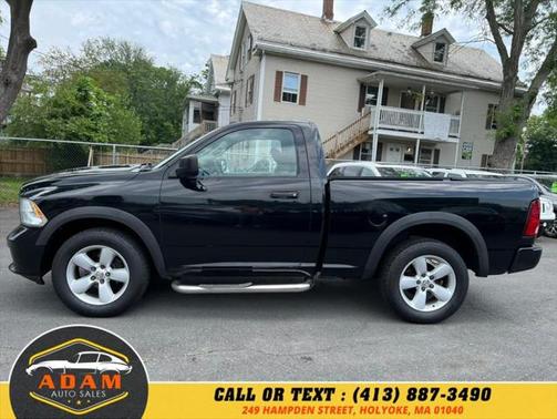 2013 RAM 1500 Tradesman/Express