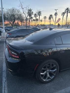 2015 Dodge Charger SXT