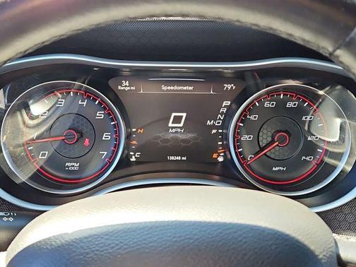 2015 Dodge Charger SXT