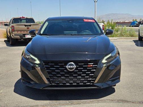 2023 Nissan Altima 2.0 SR