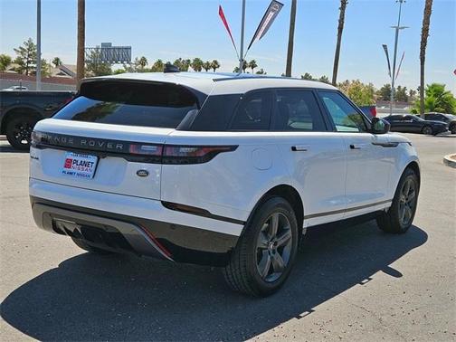 2022 Land Rover Range Rover Velar R-Dynamic S