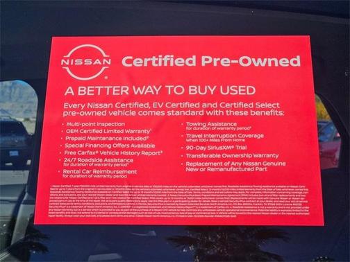 2024 Nissan ARIYA ENGAGE