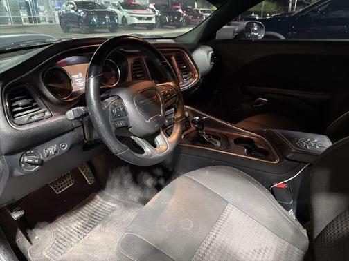 2018 Dodge Challenger R/T Scat Pack