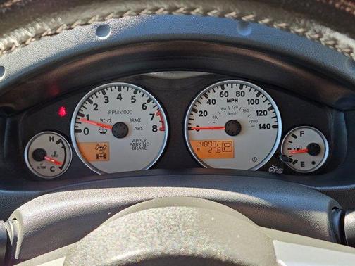 2020 Nissan Frontier PRO-4X