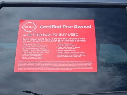 Gun Metallic 2025 Nissan Kicks Play S