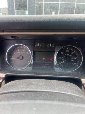 2008 Lincoln MKZ Base