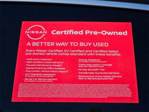 2025 Nissan ARIYA ENGAGE